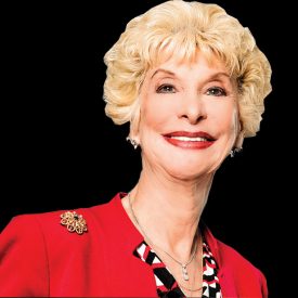 Hon. Sandra Moss