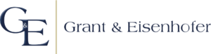Grant & Eisenhofer